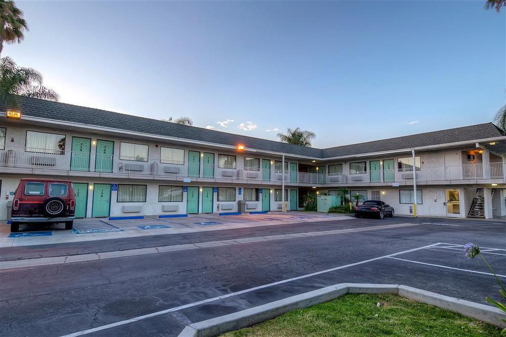 6-rosemead, Ca - Angeles 3* Rosemead