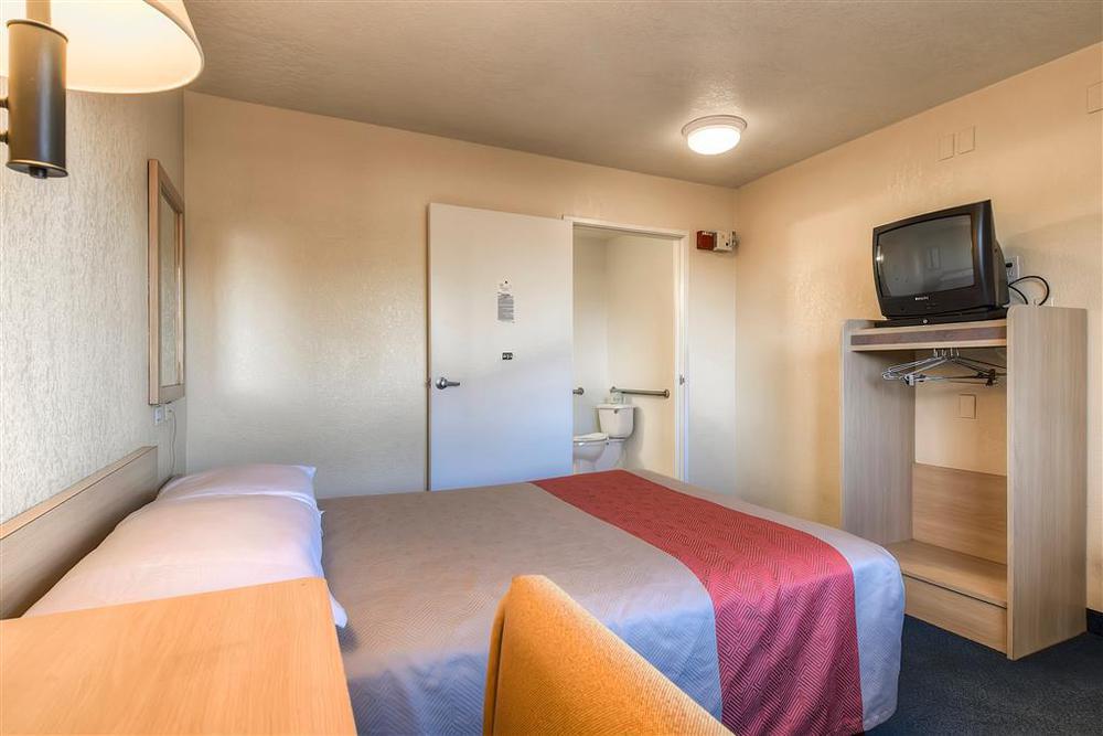 6-rosemead, Ca - Angeles Hotel