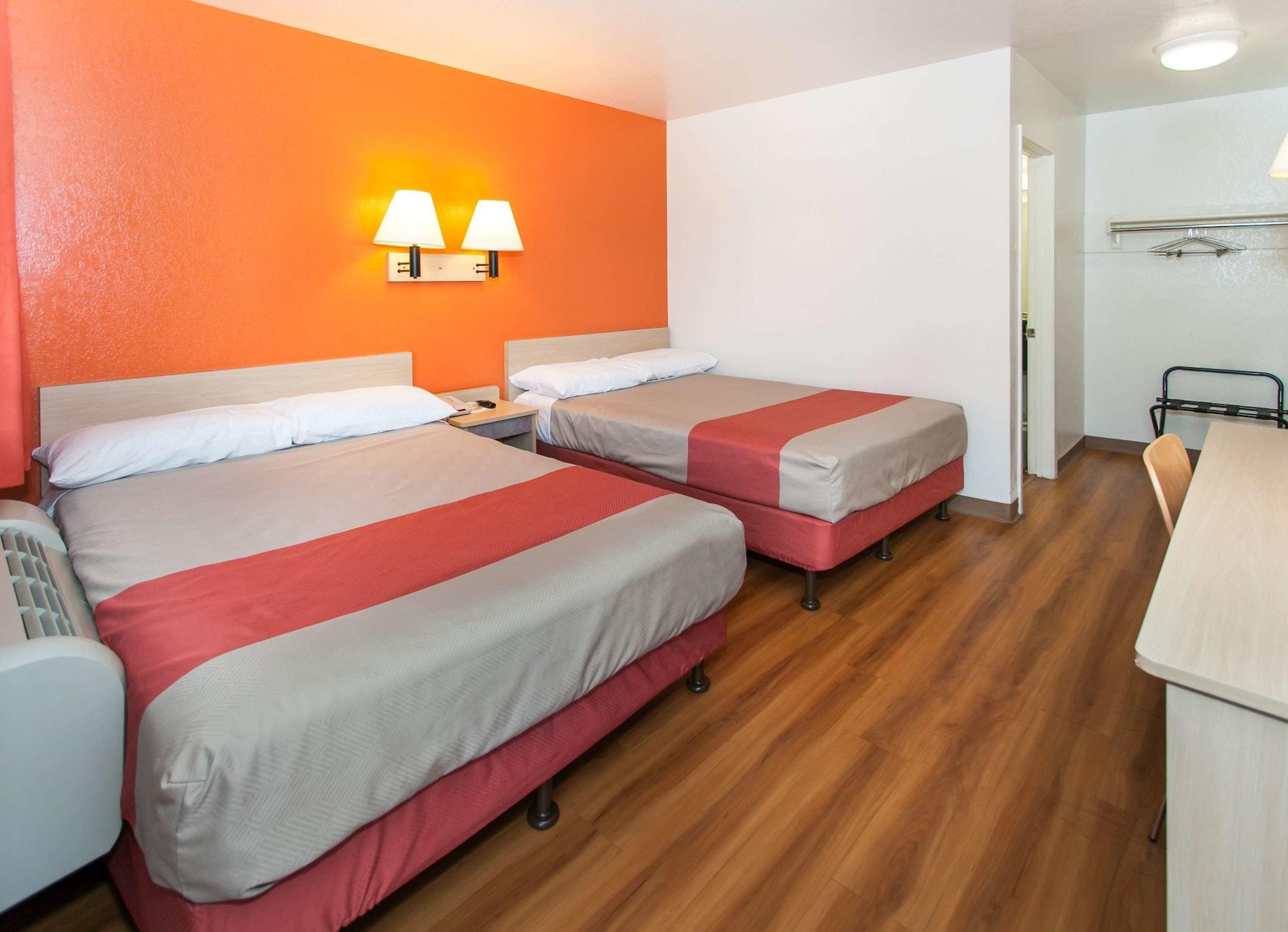 6-rosemead, Ca - Angeles 3* Rosemead