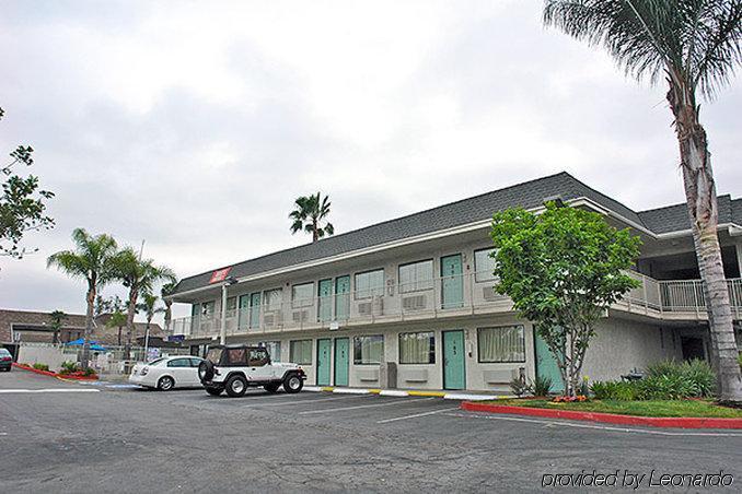 Hotel 6-rosemead, Ca - Angeles 3*