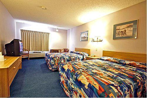 6-rosemead, Ca - Angeles Hotel Rosemead