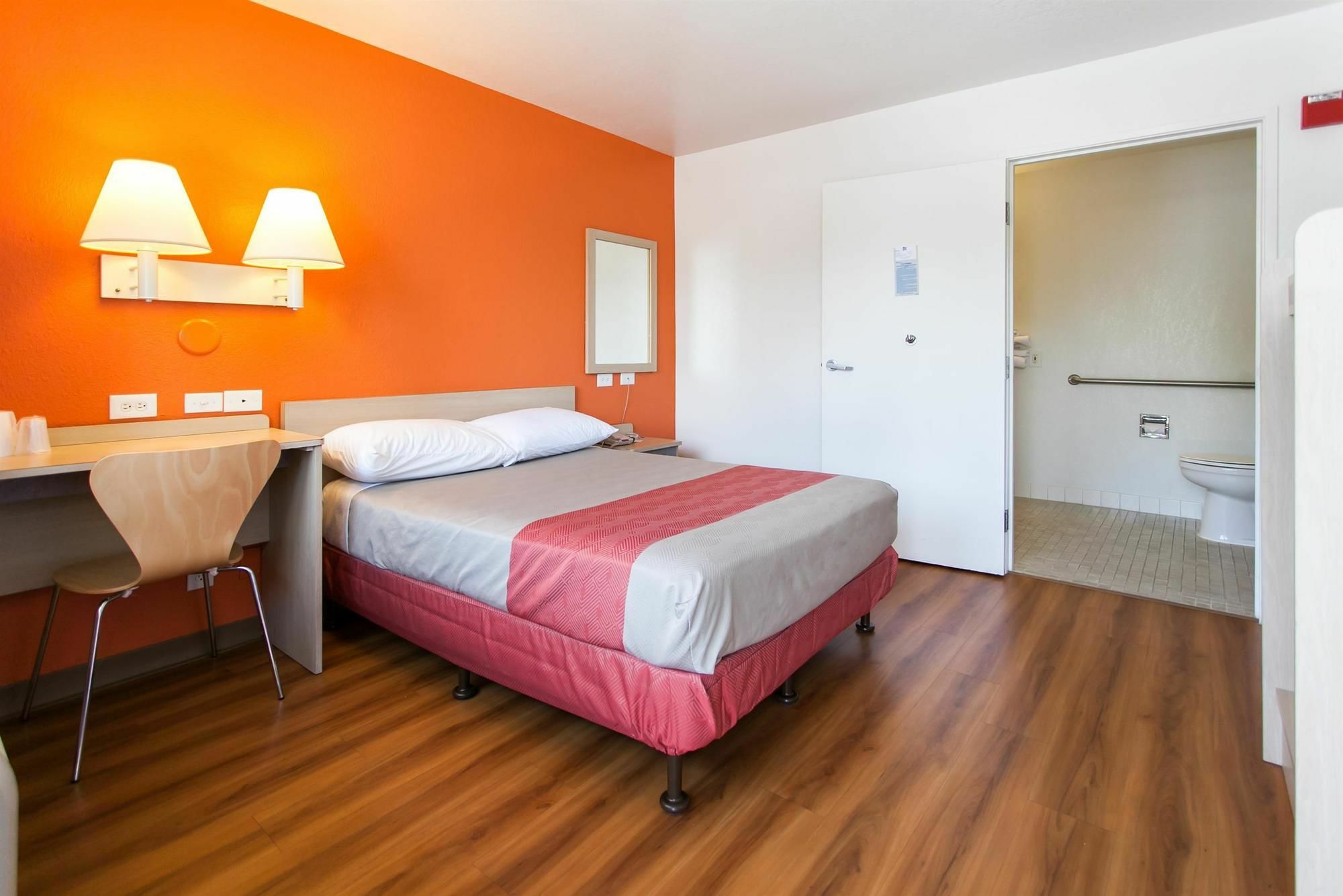 6-rosemead, Ca - Angeles Hotel Rosemead