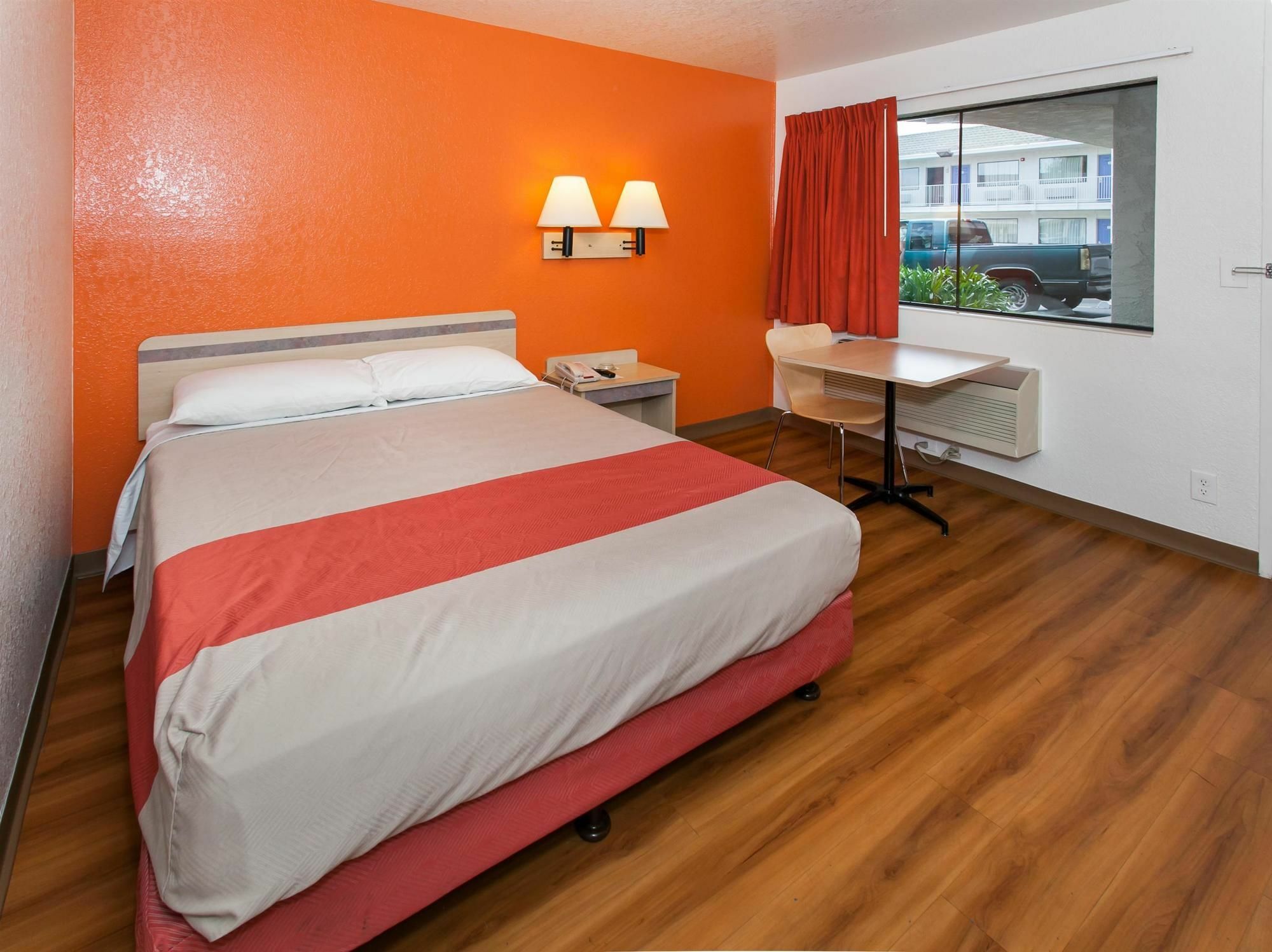 6-rosemead, Ca - Angeles Hotel