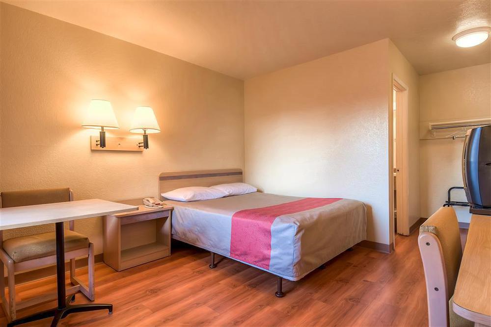 6-rosemead, Ca - Angeles 2* Rosemead
