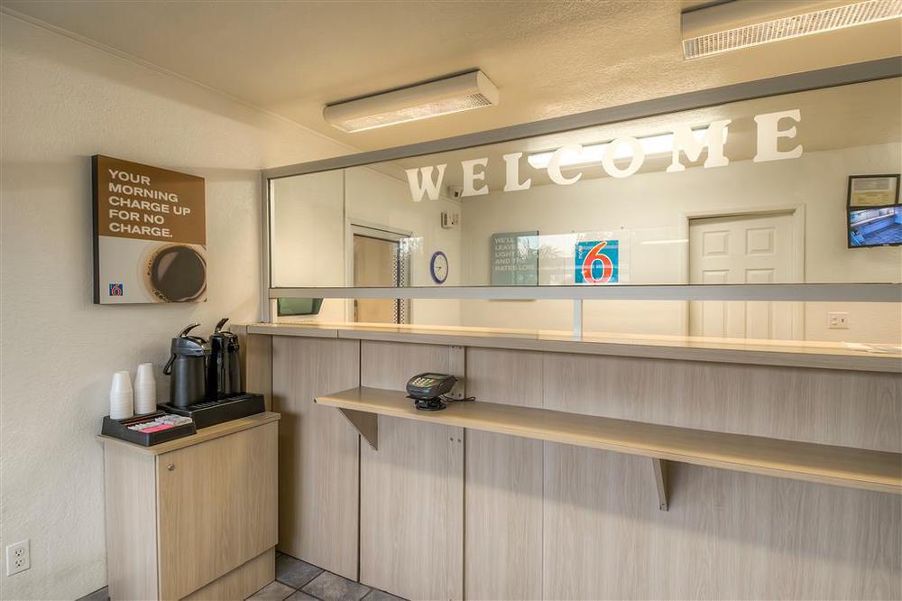 6-rosemead, Ca - Angeles Hotel
