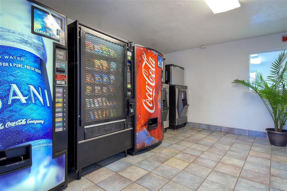 6-rosemead, Ca - Angeles 2*