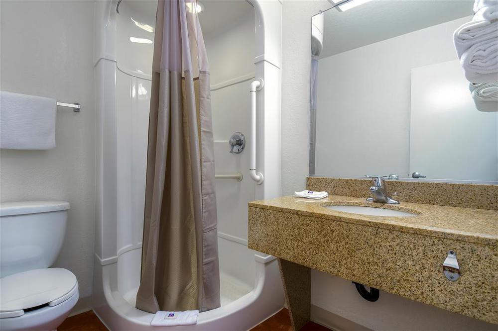 6-rosemead, Ca - Angeles Hotel 2*