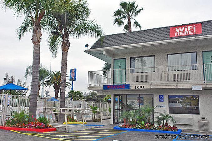 Hotel 6-rosemead, Ca - Angeles Rosemead