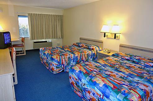 6-rosemead, Ca - Angeles Hotel
