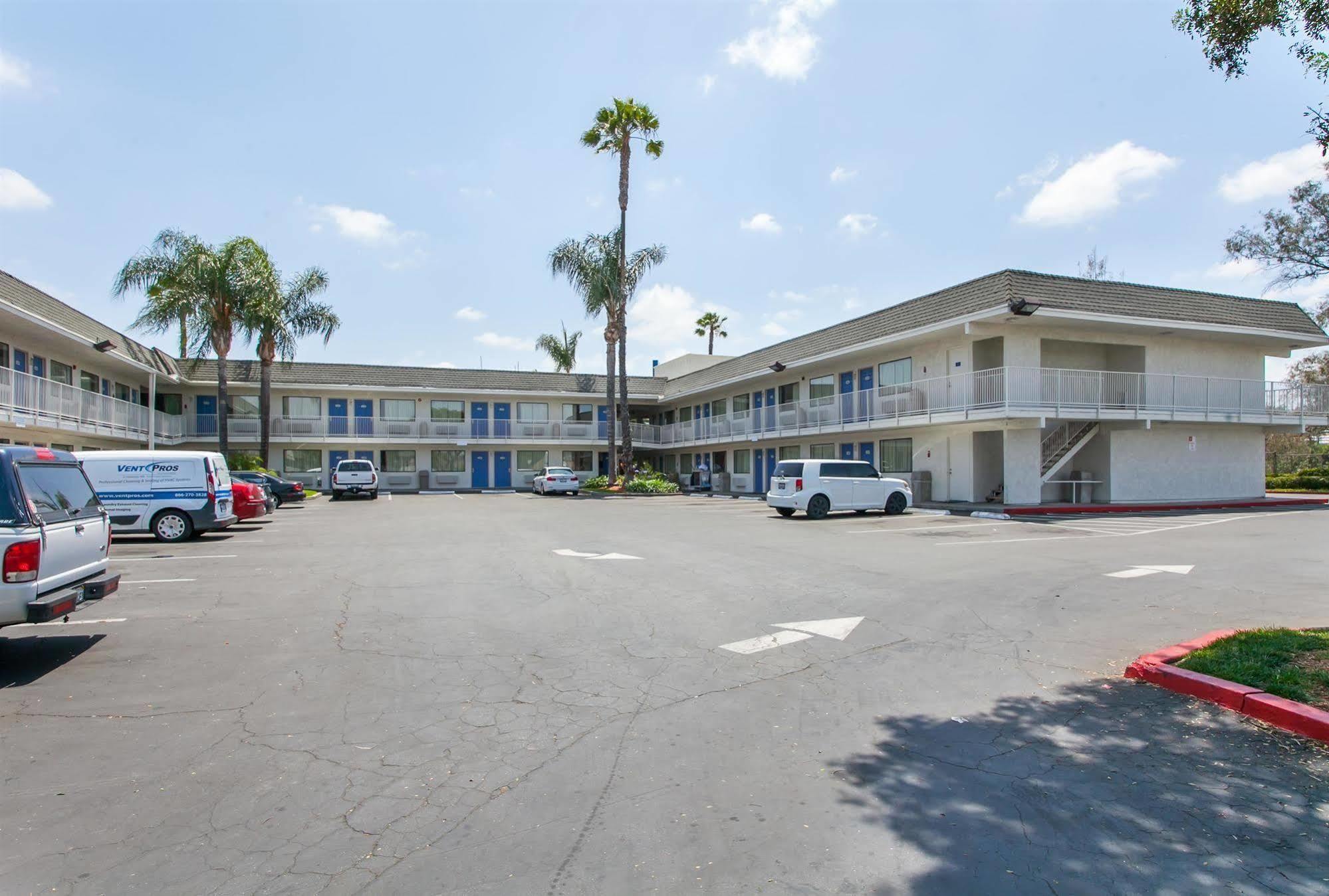 6-rosemead, Ca - Angeles Hotel