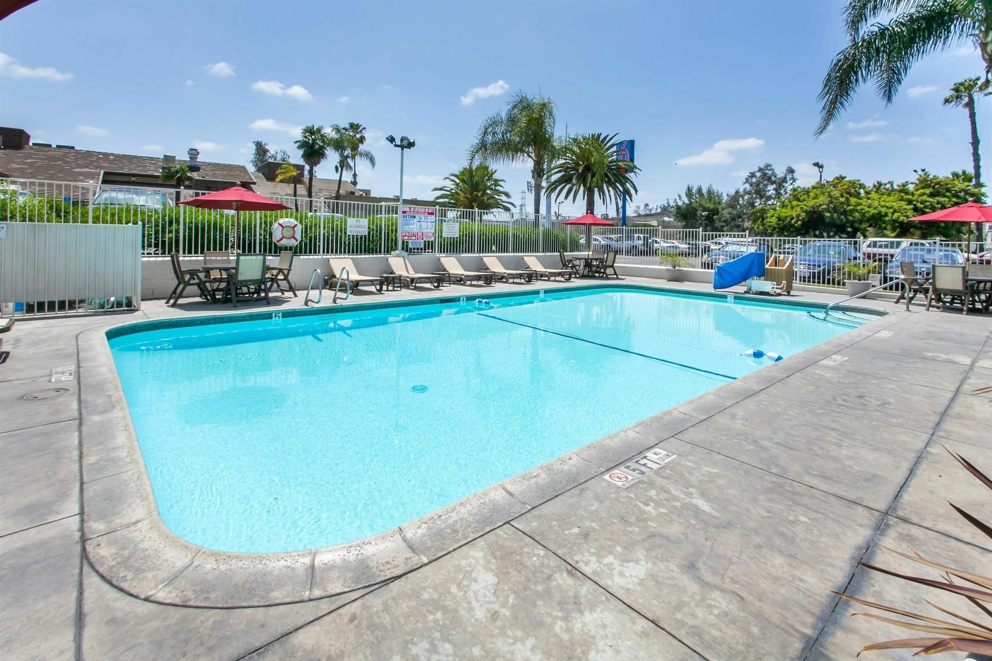 6-rosemead, Ca - Angeles 2* Rosemead