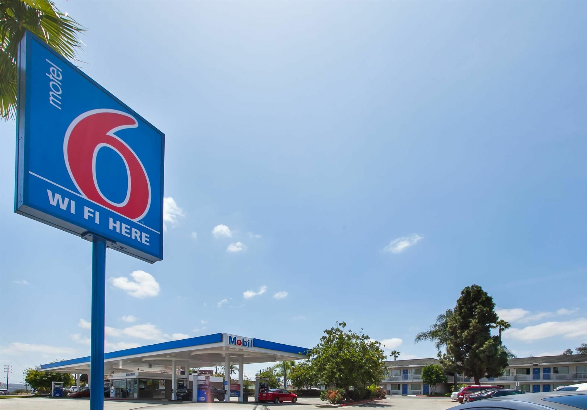 6-rosemead, Ca - Angeles Hotel