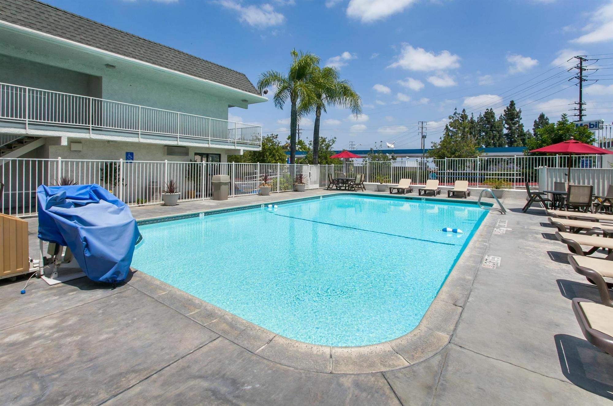6-rosemead, Ca - Angeles