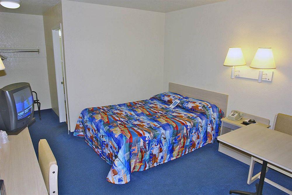 6-rosemead, Ca - Angeles Hotel